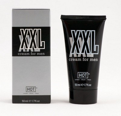Крем для мужчин XXL 50 мл арт. 44054