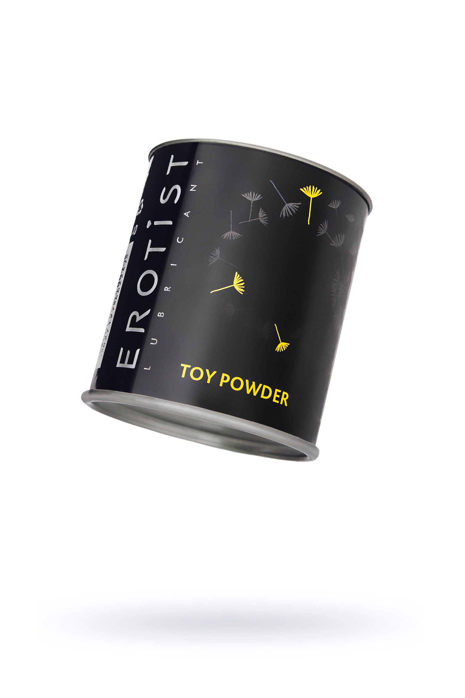 Пудра для игрушек Erotist  TOY POWDER, 50 г арт. 541440
