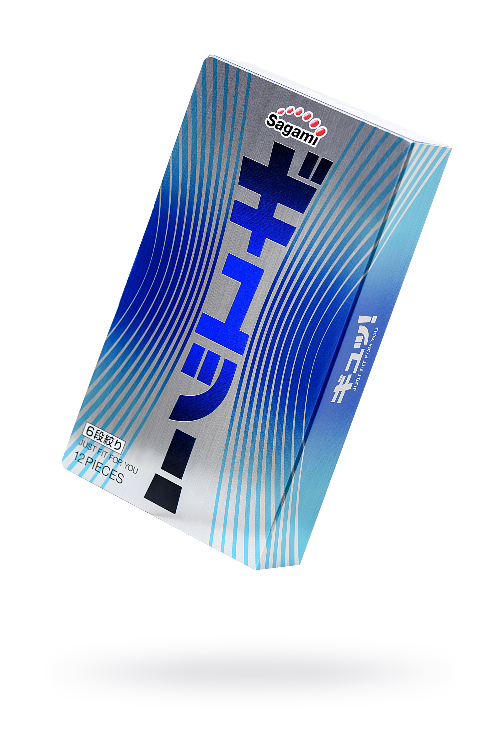 Презервативы Luxe DOMINO CLASSIC Easy Entry 6 шт, 18 см арт. 721/1