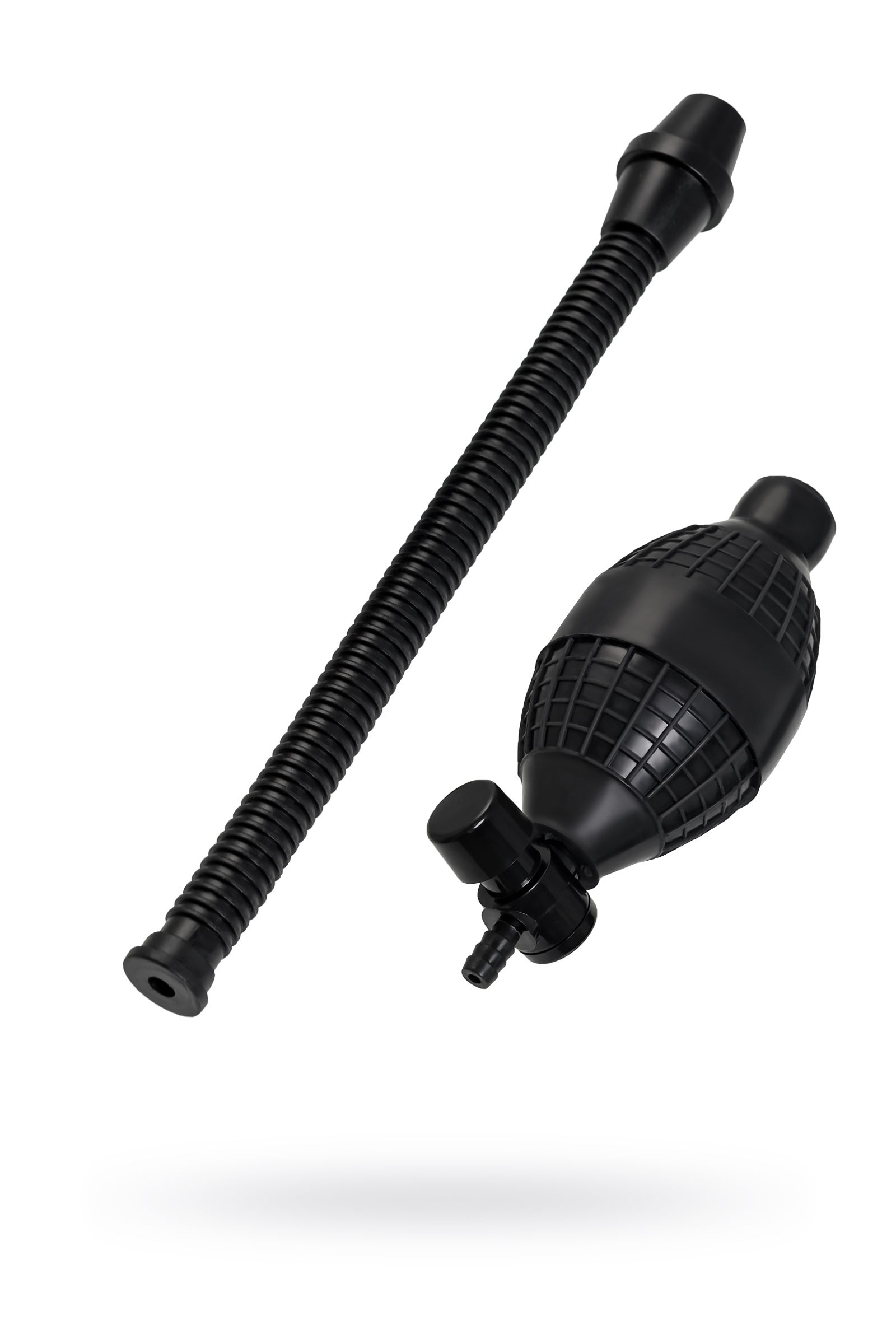 Сменный насос для помпы Sexus Men, PVC, черный арт. 709036