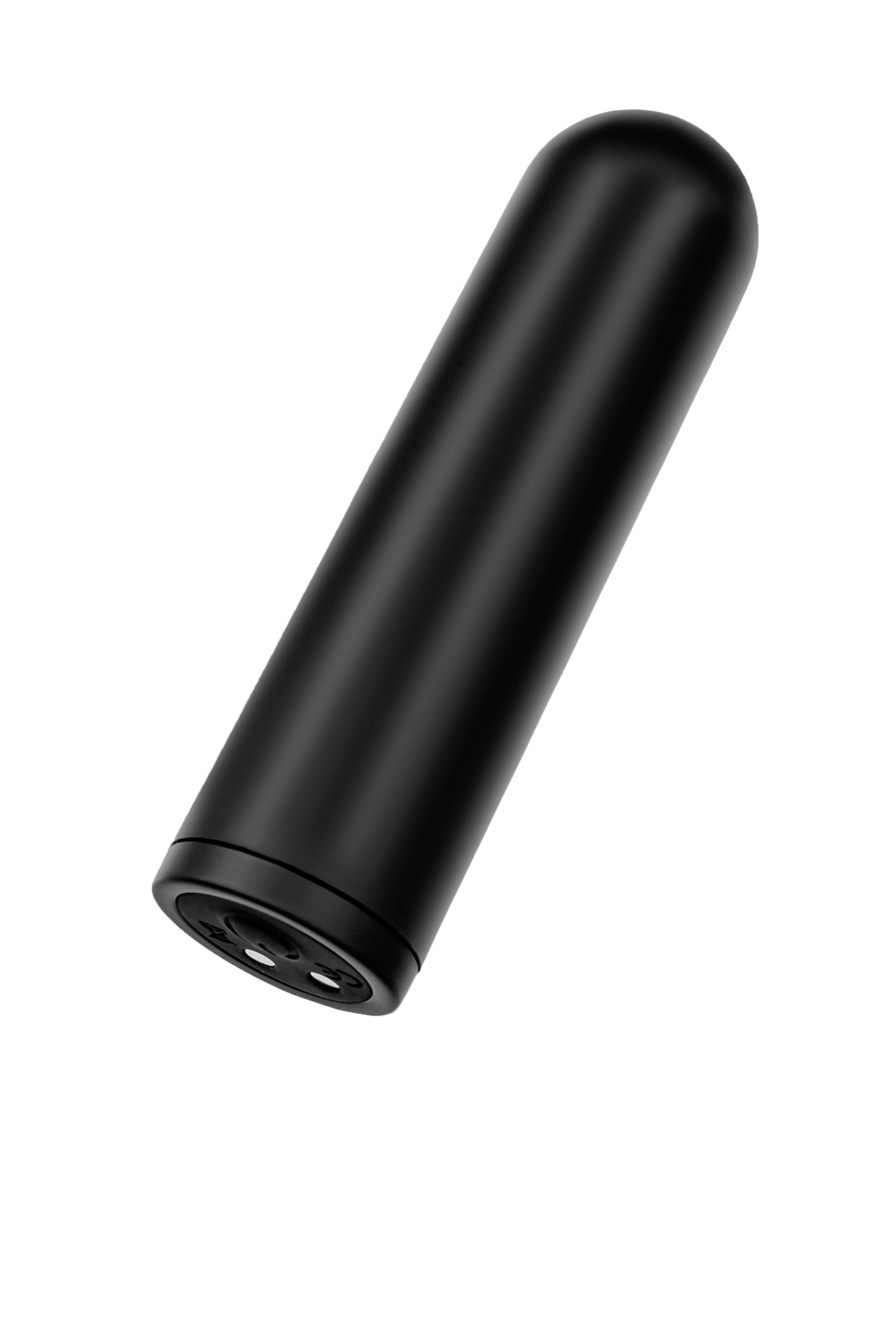 Вибропуля RealStick CALIBER, черная арт. 983050
