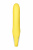 Нереалистичный вибратор Satisfyer Vibes Yummy Sunshine, силикон, желтый, 22,5 см. арт. EE73-879-1017