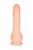 Ротатор TOYFA RealStick Elite Ulric, TPR, телесный, 17 см арт. 985003-1