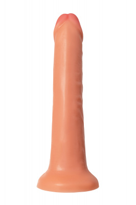 Фаллоимитатор реалистичный, RealStick CALIBER, 20 см, Ø3 арт. 983013