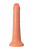 Фаллоимитатор реалистичный, RealStick CALIBER, 20 см, Ø3 арт. 983013