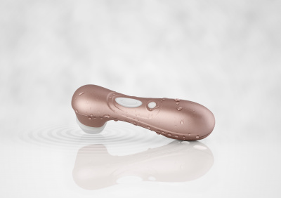 Satisfyer PRO 2 NG, вакуум-волновой бесконтактный стимулятор клитора арт. J2018-2N