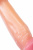 Реалистичный фаллоимитатор RealStick Nude Vere, PVC, телесный, 11 см арт. 582017