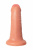Фаллоимитатор реалистичный, RealStick CALIBER, 18 см, Ø5 арт. 983011