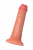 Фаллоимитатор реалистичный, RealStick CALIBER, 16 см, Ø3 арт. 983005