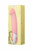 Нереалистичный вибратор Satisfyer Vibes Master, силикон, бежевый, 23,5 см. арт. EE73-862-1017