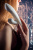 Вибратор Satisfyer Pro G-Spot Rabbit, с вакуум-волновым бесконтактным стимулятором, силикон, белый, 