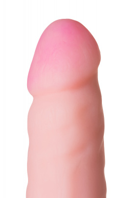 Двусторонний фаллоимитатор LoveToy LESBI TOUCH, 43 см арт. 57103