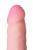 Двусторонний фаллоимитатор LoveToy LESBI TOUCH, 43 см арт. 57103