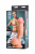 Реалистичный фаллоимитатор TOYFA RealStick Elite DILDO, TPR, телесный, 20 см арт. 982008-1
