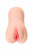 Мастурбатор реалистичный TOYFA Juicy Pussy, Expert, TPR, телесный, 13,5 см арт. 893032