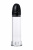 Помпа для пениса Erotist Man up pump, ABS пластик, прозрачная, 30 см арт. 548001
