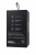 Фаллоимитатор реалистичный, RealStick CALIBER, 18 см, Ø6 арт. 983012