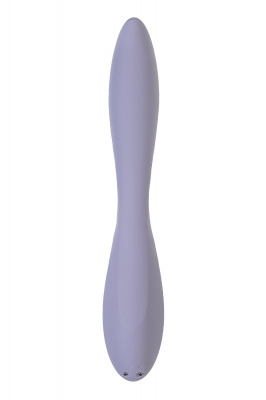 Многофункциональный вибратор для пар Satisfyer G-Spot Flex 2, фиолетовый арт. J2018-296