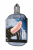 Страпон на креплении TOYFA RealStick Strap-On Jax, TPR, телесный, 17,9 см арт. 972002