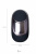 Вибромассажер Satisfyer Layon 2, Dark Desire, силикон, чёрный, 9,4 см арт. J2018-27-6