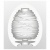 TENGA №6 Стимулятор яйцо SILKY  арт.EGG-006