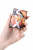 Презервативы латексные Sagami Xtreme Energy №3, 19 см арт. 724/1
