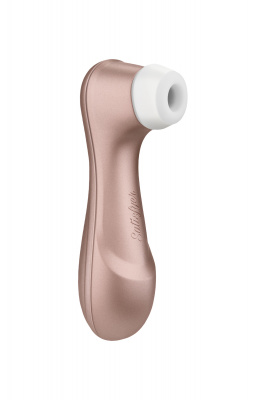 Satisfyer PRO 2 NG, вакуум-волновой бесконтактный стимулятор клитора арт. J2018-2N