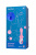 Нереалистичный вибратор Satisfyer Air Pump Booty 5, силикон, розовый, 15 см. арт. J2018-265