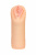 Мастурбатор реалистичный Juicy Pussy by TOYFA Hot Bloom, вагина, TPR, телесный, 15 см арт. 893009