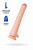 Фаллоимитатор RealStick Brutal Chiron на присоске, neoskin, телесный, 38 см арт. 822013