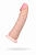 Фаллоимитатор TOYFA RealStick Brutal Titan, neoskin, телесный, 30 см арт. 822010