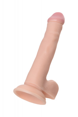 Фаллоимитатор TOYFA RealStick Nude реалистичный, 17 см арт. 582004