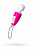 Мини-вибратор Erotist Adult Toys, ABS пластик, розовый, 6,5 см арт. 541014