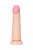 Фаллоимитатор TOYFA RealStick Brutal Titan, neoskin, телесный, 30 см арт. 822010