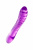 Двусторонний фаллоимитатор A-Toys by TOYFA Frica, TPE, фиолетовый, 23 см арт. 762008 Двусторонний фаллоимитатор A-Toys by TOYFA Frica, TPE, фиолетовый, 23 см арт. 762008