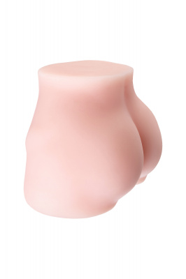 Мастурбатор реалистичный TOYFA Juicy Pussy Brigitte, TPE, телесный арт. 893035