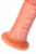 Фаллоимитатор реалистичный, RealStick CALIBER, 16 см, Ø5 арт. 983007