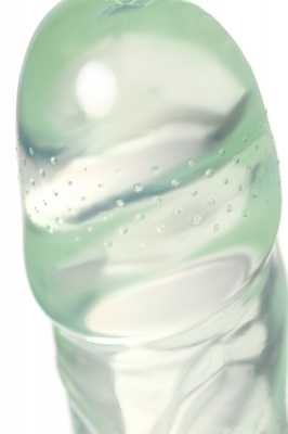 Презервативы латексные Sagami Lemonade №5, 19 см арт. 732/1
