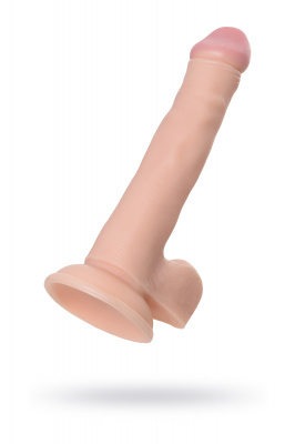 Фаллоимитатор TOYFA RealStick Nude реалистичный, 17 см арт. 582004