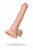 Фаллоимитатор TOYFA RealStick Nude реалистичный, 17 см арт. 582004
