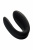 Многофункциональный стимулятор для пар Satisfyer Partner Double Joy, Силикон, Черный, 18 см арт. J2008-16-1
