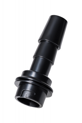 Секс-машина Pink-Punk, MotorLovers, ABS, розовый, 36 см арт. 456602