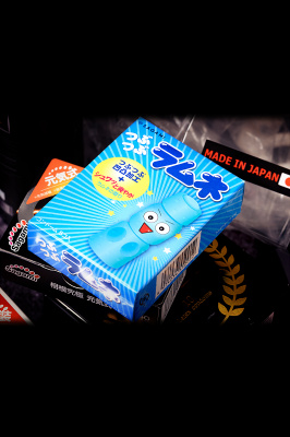 Презервативы латексные Sagami Lemonade №5, 19 см арт. 732/1