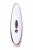 Вибратор Satisfyer Luxury Pret-a-porter, с вакуум-волновым бесконтактным стимулятором, силикон, белы арт. J2018-27-2