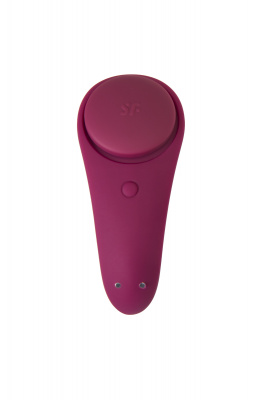 Набор вибраторов Satisfyer Box 1 Connect App (Double Joy + Sexy Secret) арт. J2018-98/1
