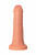Фаллоимитатор реалистичный, RealStick CALIBER, 20 см, Ø4 арт. 983014