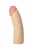 Фаллоимитатор-насадка RealStick #441, телесный, 18,5 см арт. 964041