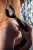 Многофункциональный стимулятор для пар Satisfyer Partner Multifun 3, силикон, чёрный, 23,5 см. арт. J2018-40-Black