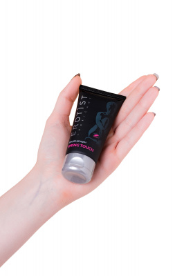 Гель Erotist для женщин SPRING TOUCH, сужающий вагинальный, 50 мл арт. 541430