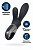 Вибростимулятор Satisfyer Heated Climax+, черный арт. 4001654